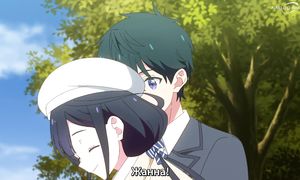 Masamune-kun Revenge R - 02 [SUB]