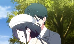 Masamune-kun Revenge R - 02 [DUB]