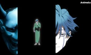 Undead Murder Farce 01