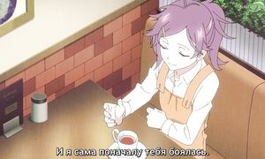 Malevolent Spirits - 14 [SUB]