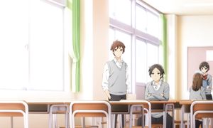 Horimia 8