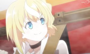 Reborn as a Vending Machine - 02 [DUB]