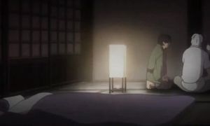 mushishi 06