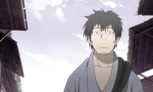 mushishi 07