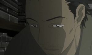 mushishi 09