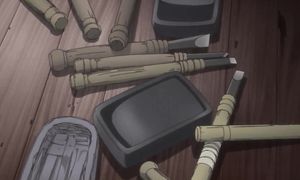 mushishi 10