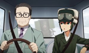 Kinos journey ep3