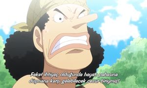 One Piece ქართულად Ep 751 AnimeGalaxy.ge