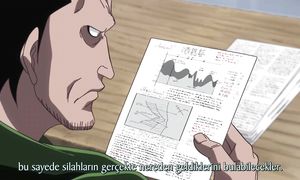 One Piece ქართულად Ep 752 AnimeGalaxy.ge
