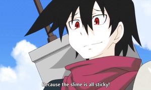 Senyuu ep 1