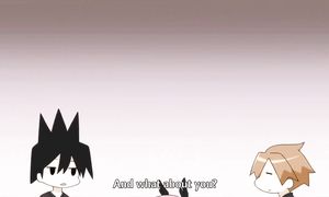 Senyuu ep 7