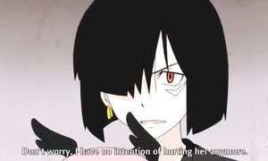 Senyuu ep 9