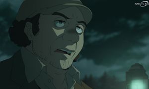 Undead Murder Farce - 02 [DUB]