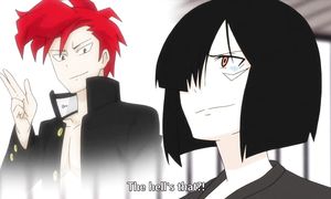 Senyuu ep 11