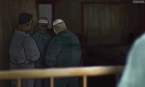 horori ep 2