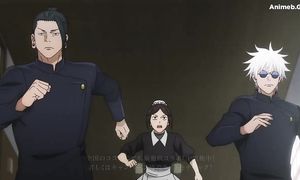 jujutsu s2 ep02