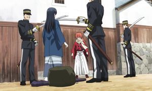 Rurouni Kenshin - 02 [DUB]