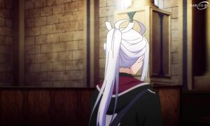 Reign of the Seven Spellblades - 02 [SUB]