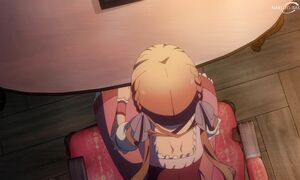 Sugar Apple Fairy Tale - 14 [DUB]