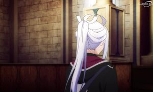 Reign of the Seven Spellblades - 02 [DUB]