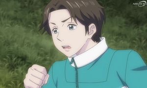 Gene of AI - 02 [DUB]