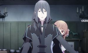 Sugar Apple Fairy Tale [TV-1] [Part-2] - 02 [720p]