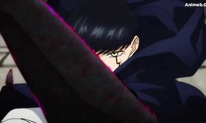 mashle ep 12