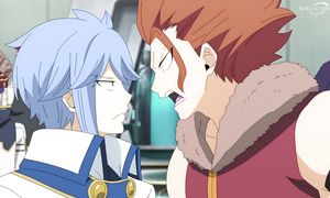 Edens Zero S2 - 16 [DUB]