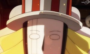 One Piece - 1068 [DUB]