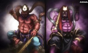 Hitori no Shita 03