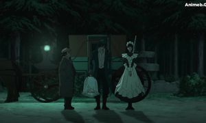 Undead Murder Farce 02
