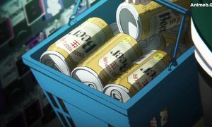 Zom 100 Ep 02