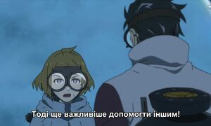 [Subs] Deca-Dence - 05 [MelodicVoiceStudio]