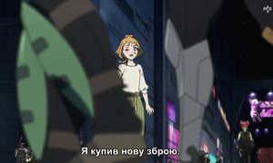 [Subs] Deca-Dence - 03 [MelodicVoiceStudio]