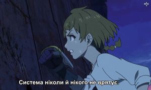 [Subs] Deca-Dence - 12 [MelodicVoiceStudio]