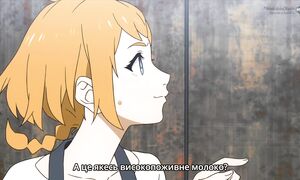 [Subs] Deca-Dence - 01 [MelodicVoiceStudio]