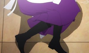 Duke of Death and His Maid S2 - 02 [DUB]