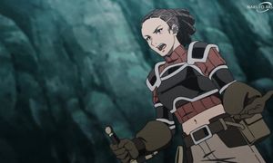 Mushoku Tensei S2 - 02 [DUB]