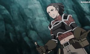mushoku tensei s2 ep02