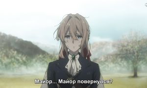 [subs] ep 08 - Violet Evergarden [MelodicVoiceStudio]