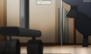 jujutsu kaisen ep 2
