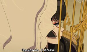 Undead Murder Farce - 03 [SUB]