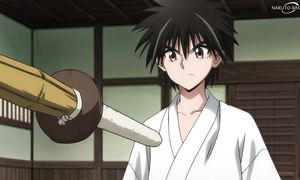 Rurouni Kenshin - 03 [SUB]