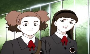 Serial Experiments Lain - EP2