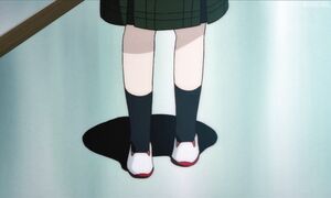 Serial Experiments Lain - EP3