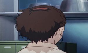 Serial Experiments Lain - EP6