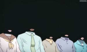 Serial Experiments Lain - EP8