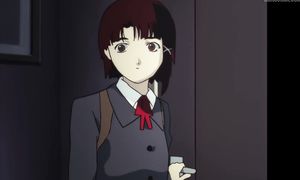 Serial Experiments Lain - EP10
