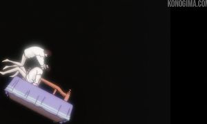 Serial Experiments Lain - EP11