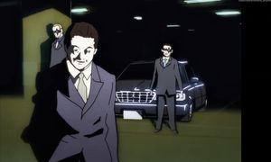Serial Experiments Lain - EP12